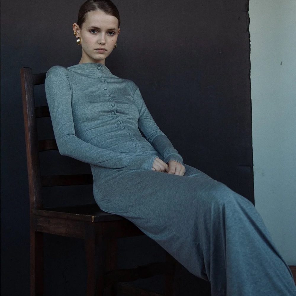 The Line by K Leticia dress